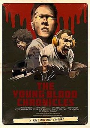 The Young Blood Chronicles