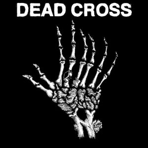 Dead Cross (EP) (EP)