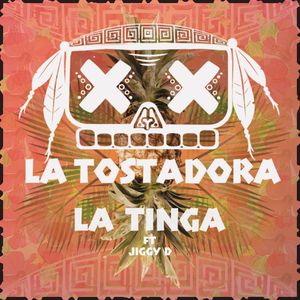 La tinga (Single)