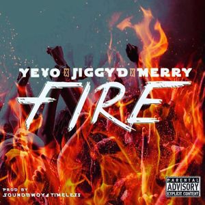 Fire (Single)