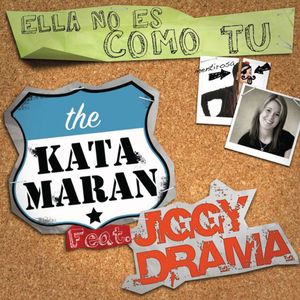 Ella no es como tú (Single)