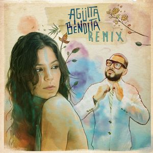 Agüita bendita (remix)