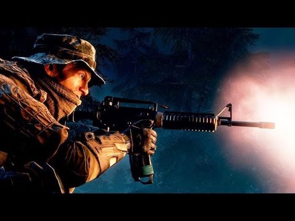 Battlefield 4: Night Operations