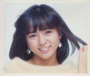 アイドル♡ミラクルバイブルシリーズ 伊藤麻衣子 All Songs Collection