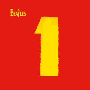 Beatles #1's - 25 Number One Beatles Hits