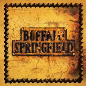 Buffalo Springfield Box Set