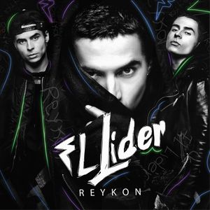 El líder