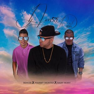 Amor real (remix)