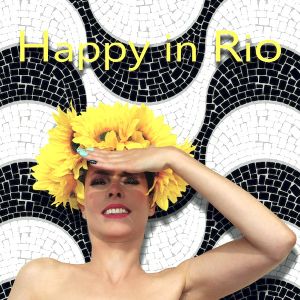 Happy in Rio