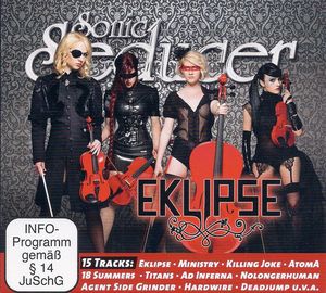 Sonic Seducer: Cold Hands Seduction, Volume 129