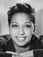Joséphine Baker