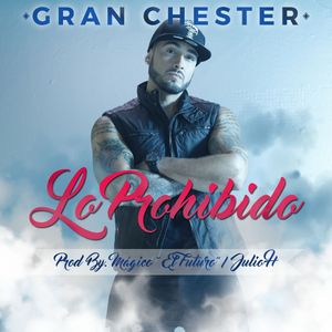 Lo prohibido (Single)