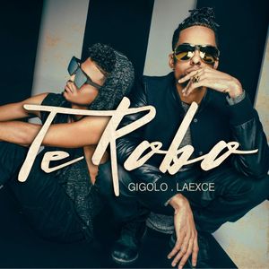 Te robo (Single)