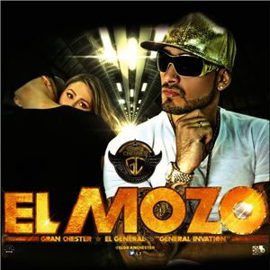 El mozo