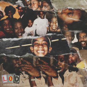 L.O.D. (EP)