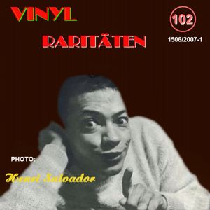 Vinyl Raritäten 102