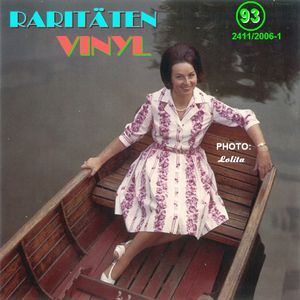 Vinyl Raritäten 93