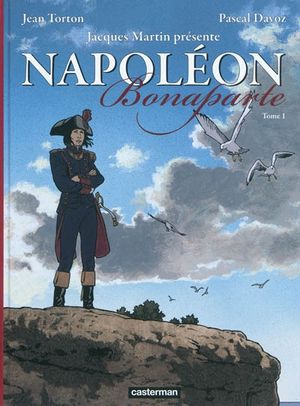 Napoléon Bonaparte