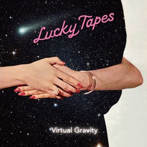 VIRTUAL GRAVITY (EP)
