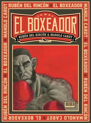 El Boxeador