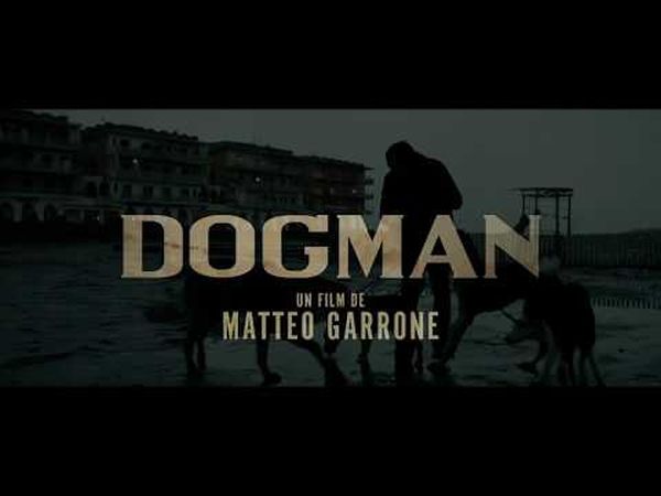 Dogman