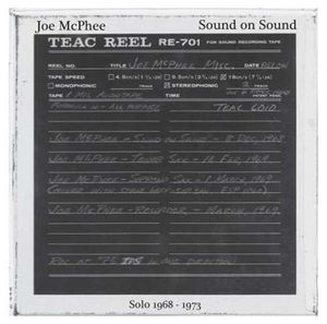 Sound on Sound (Solo 1968-1973)