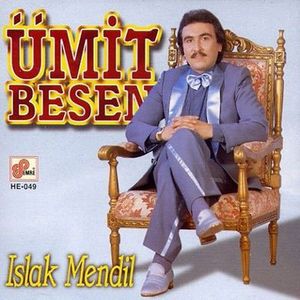 Islak Mendil