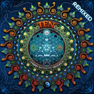 Ten - Remixed
