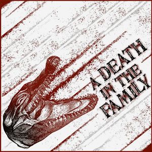 A Death In the Family (EP)