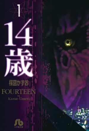 Fourteen - Volume 01