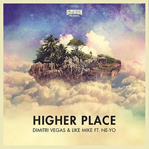 Higher Place (Single)