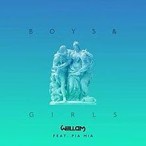Boys & Girls (Single)