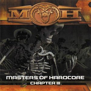 Masters of Hardcore, Chapter III: Theinvasionoftheinsane