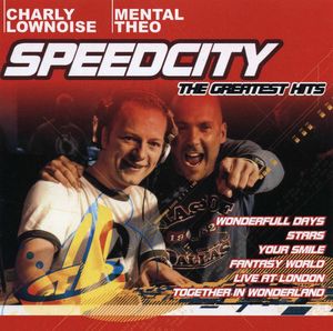 Speedcity: The Greatest Hits