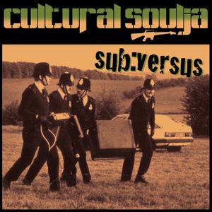 Sub:versus (EP)