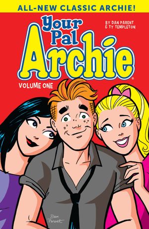 Your Pal Archie