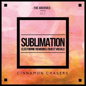 The Archives Vol 2 Sublimation (Electronic Reworks & Guest Vocals)