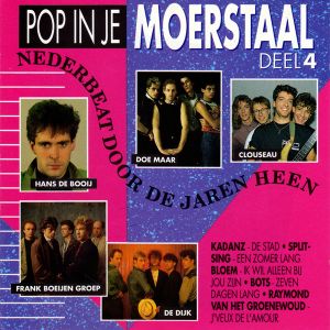 Pop in je moerstaal, Deel 4