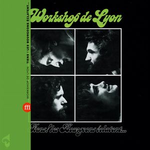 Tiens ! Les Bourgeons Éclatent...