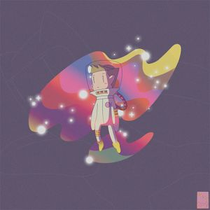 Spacesuit (EP)