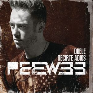 Duele decirte adiós (EP)