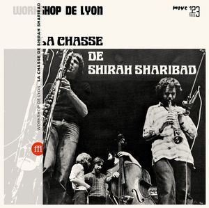 La Chasse De Shirah Sharibad