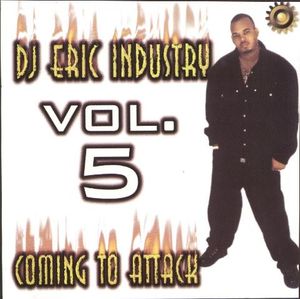 Industry, Vol. 5: Coming to Attack