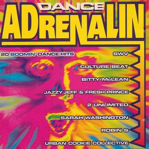 Dance Adrenalin