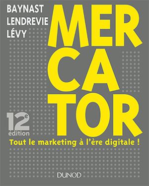 Mercator - 12e éd.