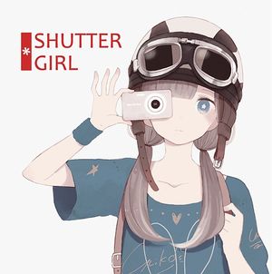 SHUTTER GIRL