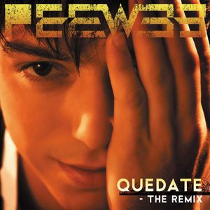 Quédate (The remix)