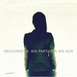 Big Part of a Big Sun (EP)
