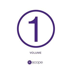 Kscope, Volume 1