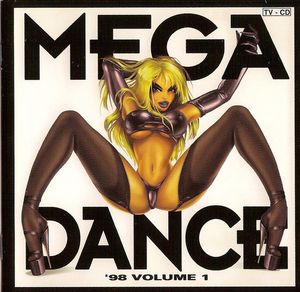 Mega Dance '98, Volume 1